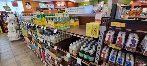 Liquor Store «ABC Fine Wine & Spirits», reviews and photos, 1350 NE 23rd St, Pompano Beach, FL 33062, USA