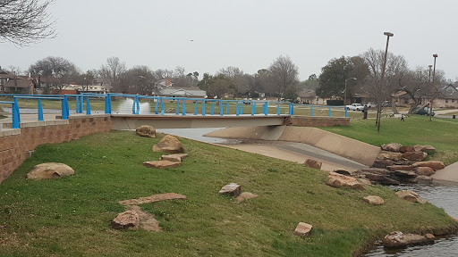 Park «Northwest Park», reviews and photos, 2800 Cheyenne St, Irving, TX 75062, USA