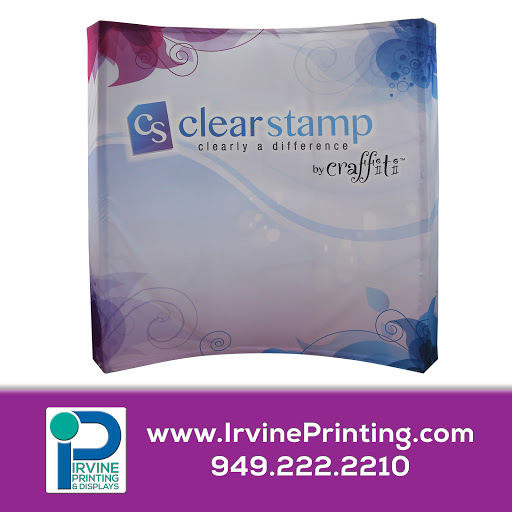 Print Shop «Irvine Printing & Graphics», reviews and photos, 17155 Von Karman Ave #109, Irvine, CA 92614, USA