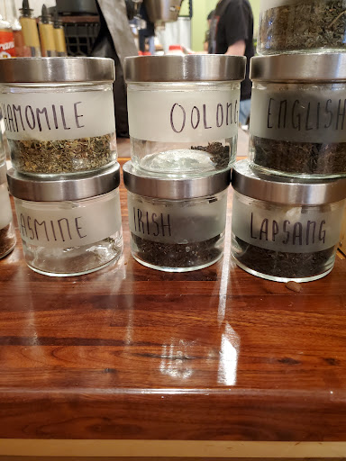 Cafe «Lift Coffee Shop & Cafe», reviews and photos, 218 W Broad St, Richmond, VA 23220, USA