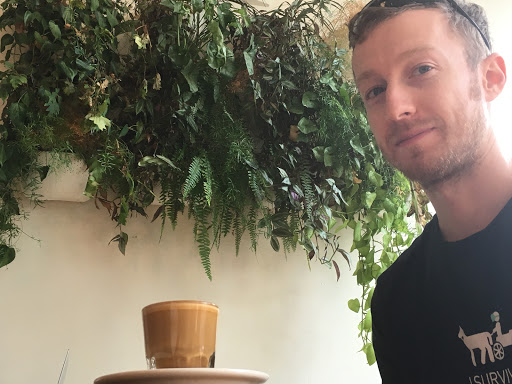 Coffee Shop «Curio Coffee», reviews and photos, 441 Cambridge St, Cambridge, MA 02141, USA