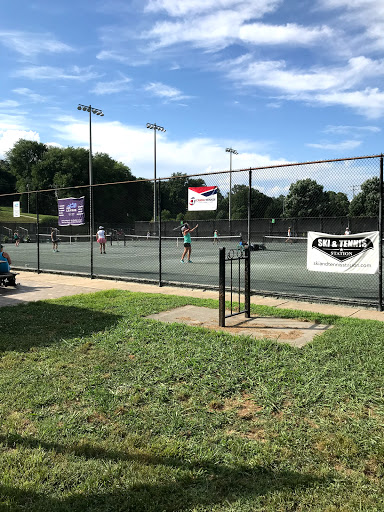 Joe White Tennis Center