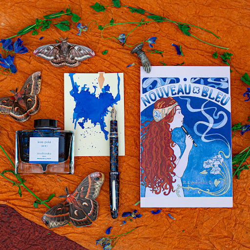 Stationery Store «Two Hands Paperie», reviews and photos, 803 Pearl St, Boulder, CO 80302, USA