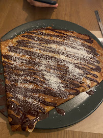 Gâteau du Crêperie Crêperie De Verdun à La Rochelle - n°8