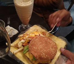 Costa Coffee photo
