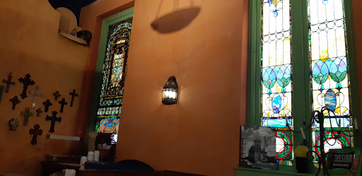 Mexican Restaurant «The Mission Restaurant», reviews and photos, 304 E Onondaga St, Syracuse, NY 13202, USA