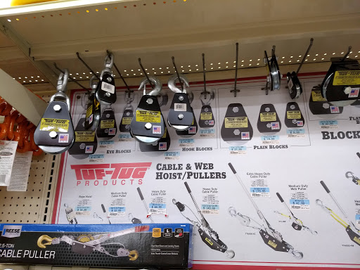 Home Improvement Store «Tractor Supply Co.», reviews and photos, 389 Comfort Dr, Harrison, OH 45030, USA