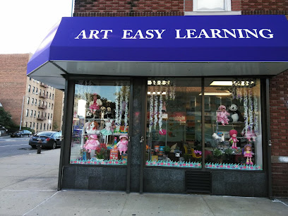 Art Easy Learning, Corp.