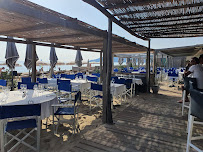 Atmosphère du Restaurant Cap 21 Les Murènes à Ramatuelle - n°17