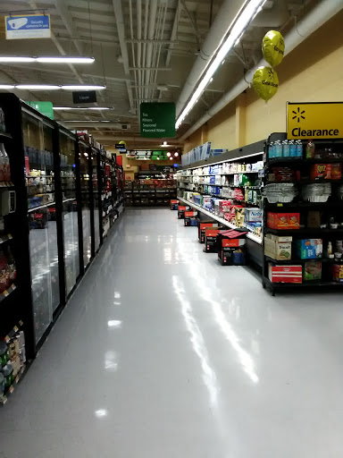 Supermarket «Walmart Neighborhood Market», reviews and photos, 1421 Coffee Rd, Modesto, CA 95355, USA