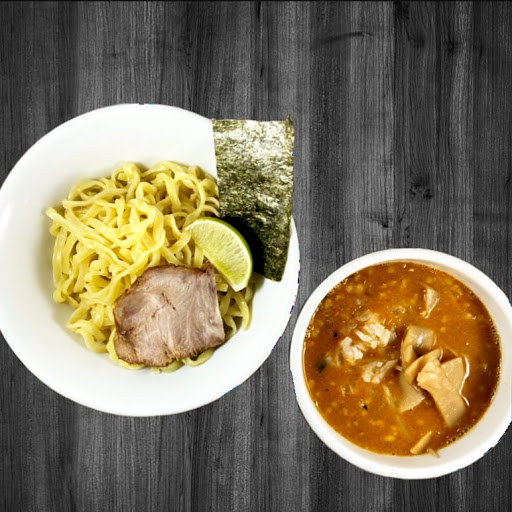 RAMEN IZAKAYA AJIDO