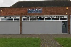 Kidsgrove Tropicals and Water Garden Centre image