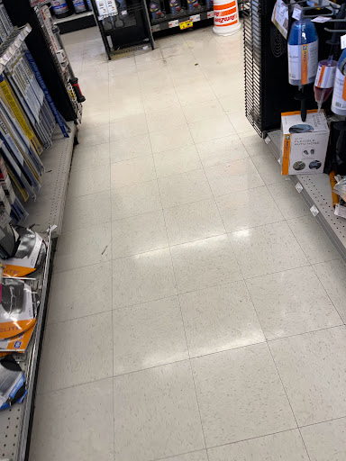 Auto Parts Store «AutoZone», reviews and photos, 2160 University Ave, East Palo Alto, CA 94303, USA