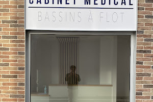 Cabinet Médical Bassins à flot