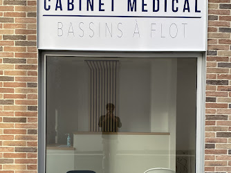 Cabinet Médical Bassins à flot