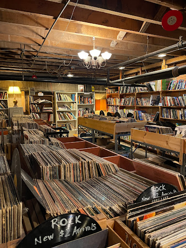 Book Store «Books & Melodies LLC», reviews and photos, 2600 James St, Syracuse, NY 13206, USA