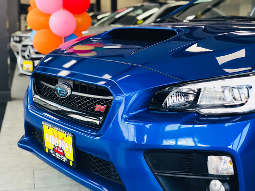 Used Car Dealer «Sunburst Auto Sales Center», reviews and photos, 1780 S State St, Salt Lake City, UT 84115, USA