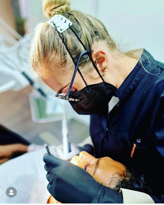 Implant Dentaire et Orthodontie du 4 Septembre SCM à Tarbes