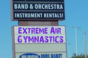 Extreme Air Gymnastics Academy
