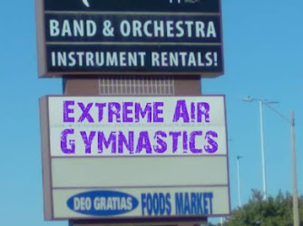 Extreme Air Gymnastics Academy