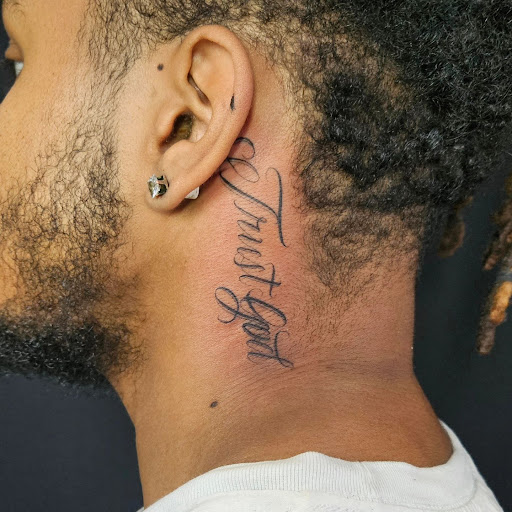 Explore leaf tattoo ideas, creative tattoo ideas in Belgrade, available at The Loyal Sparrow Tattoo and Piercing