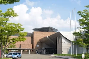 Niigata Prefectural Museum of Modern Art image