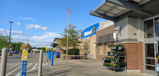 Department Store «Walmart Supercenter», reviews and photos, 919 IA-1, Iowa City, IA 52246, USA