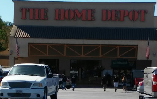 Home Improvement Store «The Home Depot», reviews and photos, 9200 Whittier Blvd, Pico Rivera, CA 90660, USA