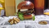 Plats et boissons du Restaurant de hamburgers Burger Brothers à Thionville - n°4