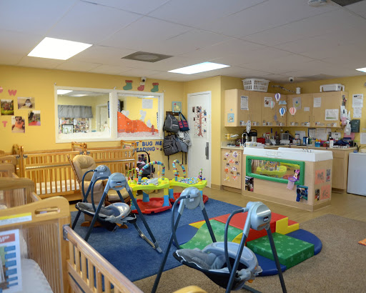 Day Care Center «La Petite Academy of West San Antonio, TX», reviews and photos, 111 Emerald Glade, San Antonio, TX 78245, USA