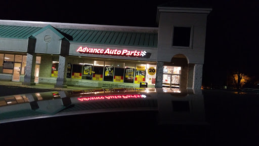 Auto Parts Store «Advance Auto Parts», reviews and photos, 833 W Trenton Ave, Morrisville, PA 19067, USA