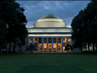 MIT Department of Urban Studies and Planning