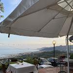 Photo n°7 de l'avis de Sbez.7 fait le 07/11/2023 à 13:17 sur le  Ristorante Il Capanno à Pietra Ligure