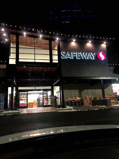 Grocery Store «Albertsons», reviews and photos, 15100 SE 38th St, Bellevue, WA 98006, USA