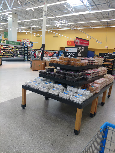 Department Store «Walmart Supercenter», reviews and photos, 5315 Cortez Rd W, Bradenton, FL 34210, USA