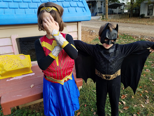 Park «Taylor Memorial Park», reviews and photos, 4201 Lee Ave, Louisville, KY 40213, USA