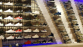 Adidas Store Madrid - Gran Vía