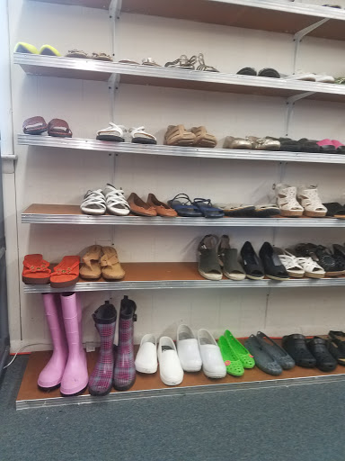 Thrift Store «NESAP Thrift Store», reviews and photos, 1046 S Carroll St, Hampstead, MD 21074, USA