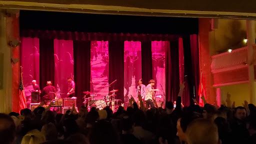 Concert Hall «Clayton Opera House», reviews and photos, 405 Riverside Dr, Clayton, NY 13624, USA