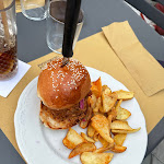 Photo n°2 de l'avis de veronica.i fait le 29/06/2023 à 14:13 sur le  Fuorimano OTBP à Milan