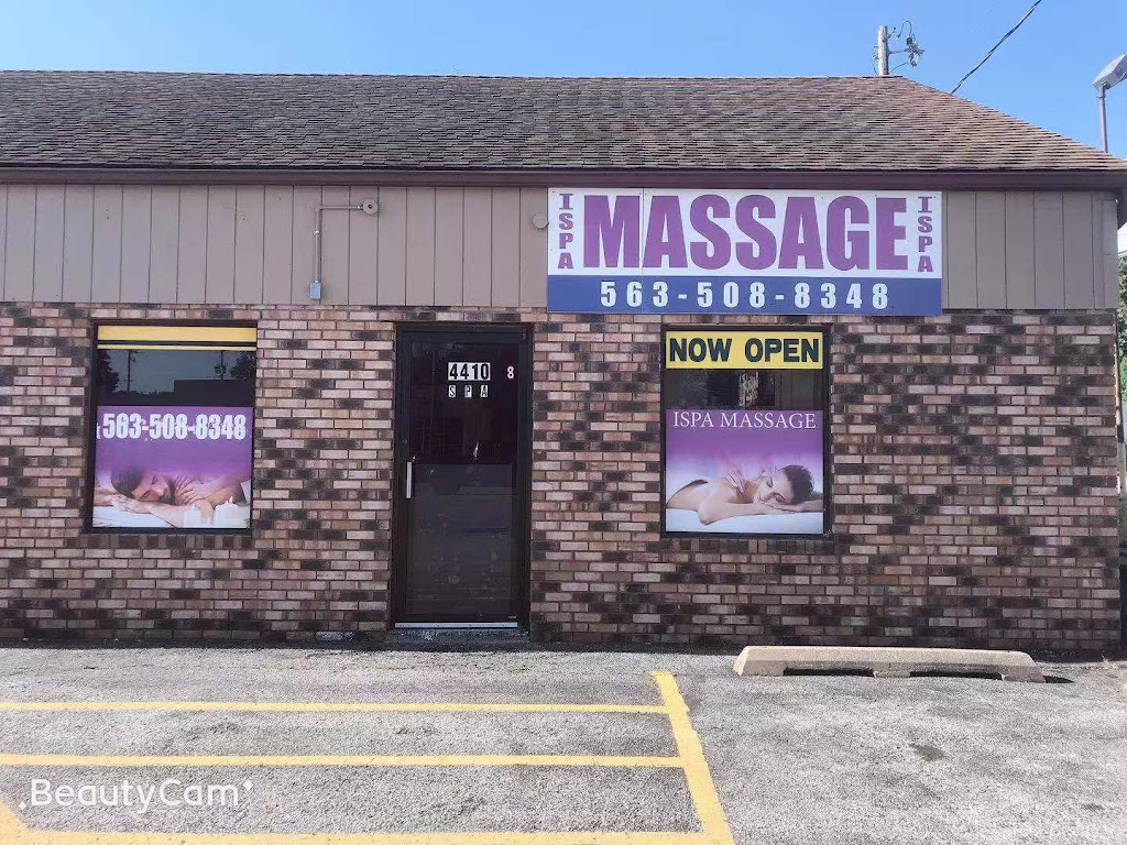 I Spa Moline, IL 61265 Services and Reviews