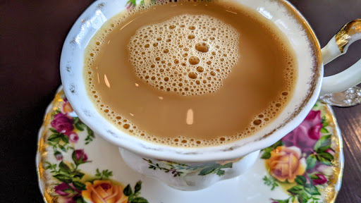 Cafe «Tan Tan Coffee Shop», reviews and photos, 1825 Post St, San Francisco, CA 94115, USA