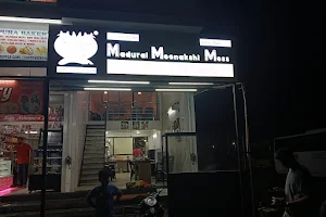 Madurai Meenakshi Mess Restaurant - Authenticity of South image