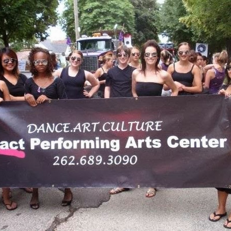 Impact Performing Arts Center