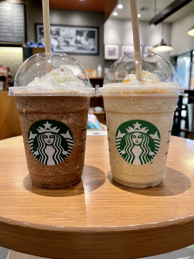 スターバックス コーヒー 千里中央店