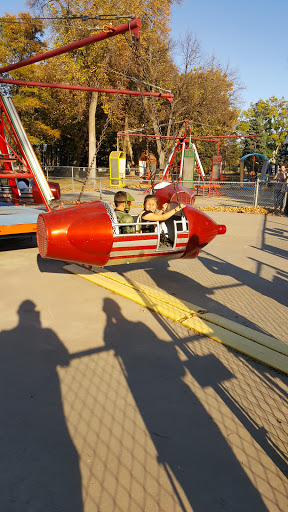 Golf Course «Elmwood Golf Course», reviews and photos, 3900 Thatcher Ave, Pueblo, CO 81005, USA