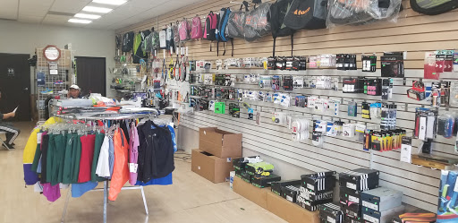 Cerritos Tennis Shop