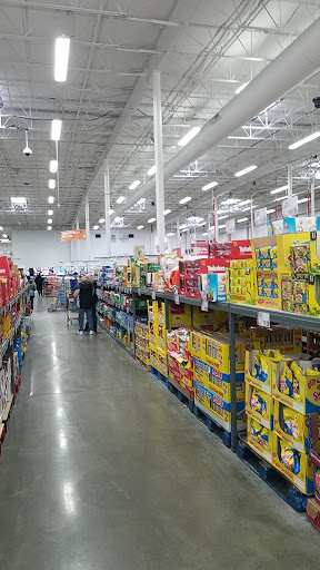 Warehouse club «BJ’s Wholesale Club», reviews and photos, 125 Cross Rd, Waterford, CT 06385, USA
