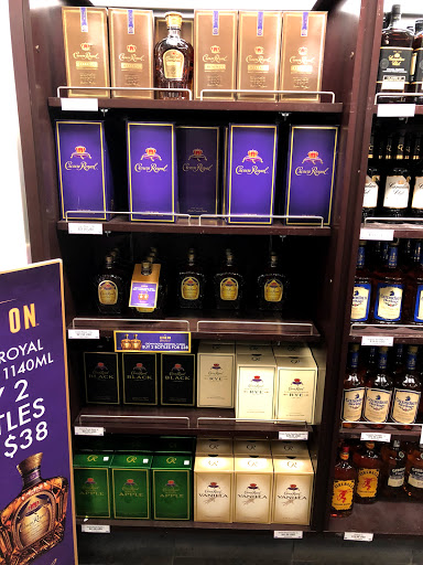 Gift Shop «Duty Free Americas», reviews and photos, 46792 Route 81, Alexandria Bay, NY 13607, USA