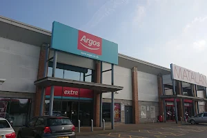 Argos Rochdale Central Retail Park image